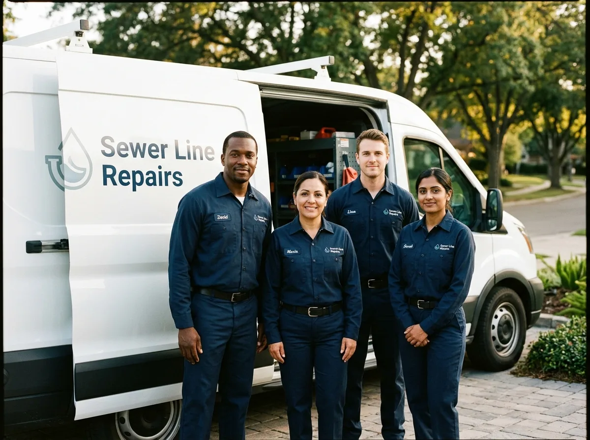 Emergency Plumber company in Ridgefield, WA